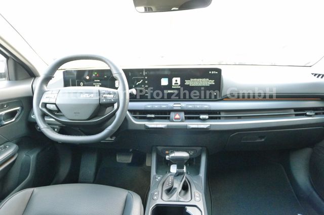 Kia K4 1.6 T-GDI DCT Spirit/DWP /Sound-Paket