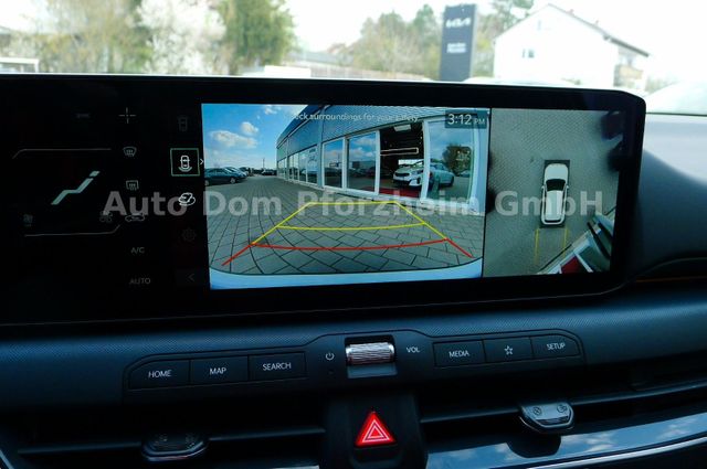 Kia K4 1.6 T-GDI DCT Spirit/DWP /Sound-Paket