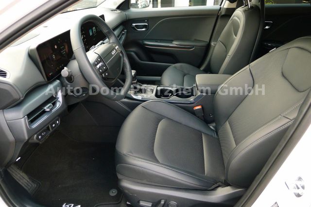 Kia K4 1.6 T-GDI DCT Spirit/DWP /Sound-Paket