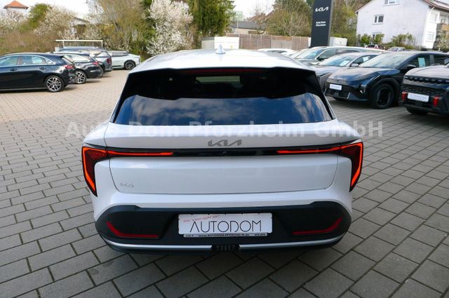 Kia K4 1.6 T-GDI DCT Spirit/DWP /Sound-Paket