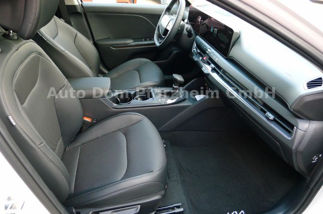 Kia K4 1.6 T-GDI DCT Spirit/DWP /Sound-Paket