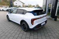 Kia K4 1.6 T-GDI DCT Spirit/DWP /Sound-Paket