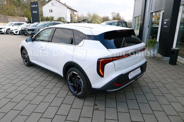 Kia K4 1.6 T-GDI DCT Spirit/DWP /Sound-Paket