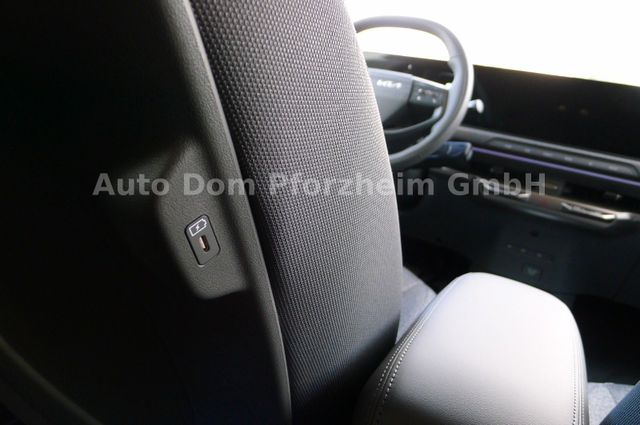 Kia EV2 42,2 Earth WIC 22 AC/ TECH /DRIVE /DES /SITZ