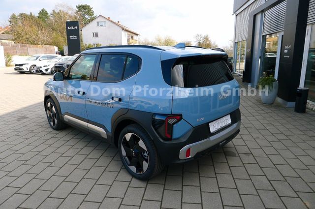 Kia EV2 42,2 Earth WIC 22 AC/ TECH /DRIVE /DES /SITZ