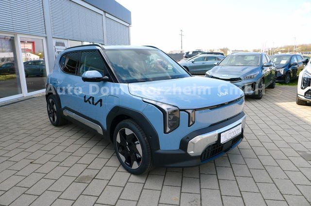 Kia EV2 42,2 Earth WIC 22 AC/ TECH /DRIVE /DES /SITZ