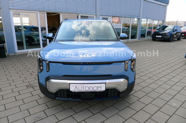 Kia EV2 42,2 Earth WIC 22 AC/ TECH /DRIVE /DES /SITZ