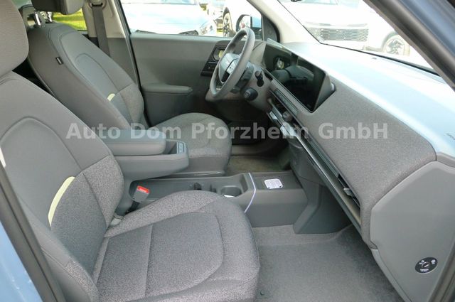 Kia EV2 42,2 Earth WIC 22 AC/ TECH /DRIVE /DES /SITZ