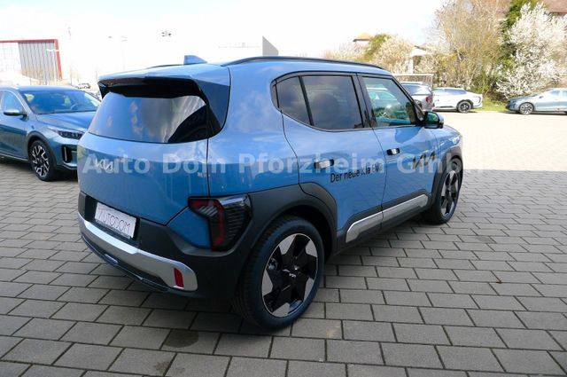 Kia EV2 42,2 Earth WIC 22 AC/ TECH /DRIVE /DES /SITZ