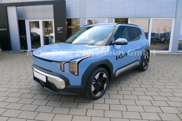 Kia EV2 42,2 Earth WIC 22 AC/ TECH /DRIVE /DES /SITZ