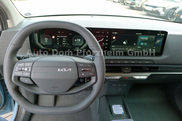 Kia EV2 42,2 Earth WIC 22 AC/ TECH /DRIVE /DES /SITZ