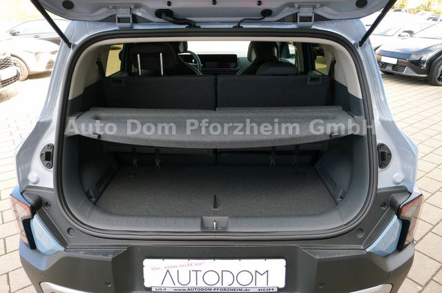 Kia EV2 42,2 Earth WIC 22 AC/ TECH /DRIVE /DES /SITZ