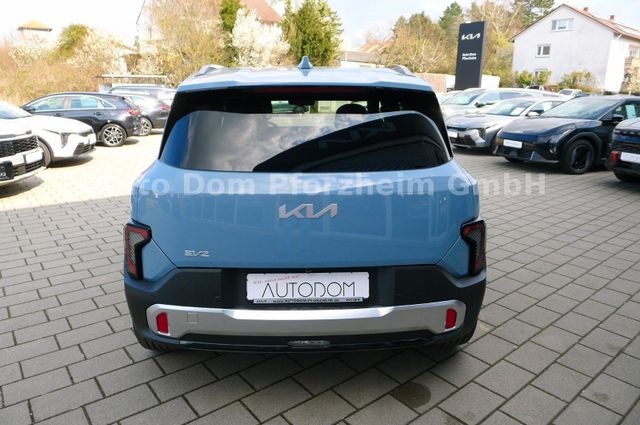 Kia EV2 42,2 Earth WIC 22 AC/ TECH /DRIVE /DES /SITZ