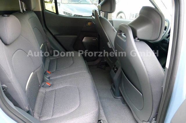 Kia EV2 42,2 Earth WIC 22 AC/ TECH /DRIVE /DES /SITZ