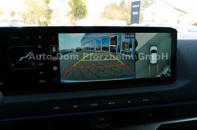 Kia EV2 42,2 Earth WIC 22 AC/ TECH /DRIVE /DES /SITZ