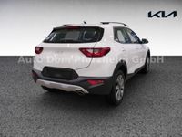 Kia Stonic 1,0T 100 DCT Vision/NAVI/Kamera/UVO