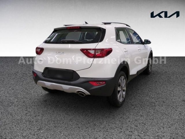 Kia Stonic 1,0T 100 DCT Vision/NAVI/Kamera/UVO