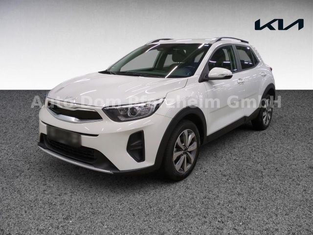 Kia Stonic 1,0T 100 DCT Vision/NAVI/Kamera/UVO