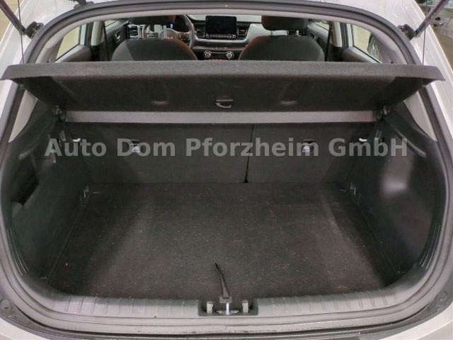 Kia Stonic 1,0T 100 DCT Vision/NAVI/Kamera/UVO