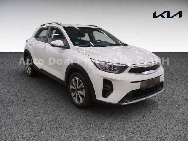 Kia Stonic 1,0T 100 DCT Vision/NAVI/Kamera/UVO