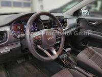 Kia Stonic 1,0T 100 DCT Vision/NAVI/Kamera/UVO