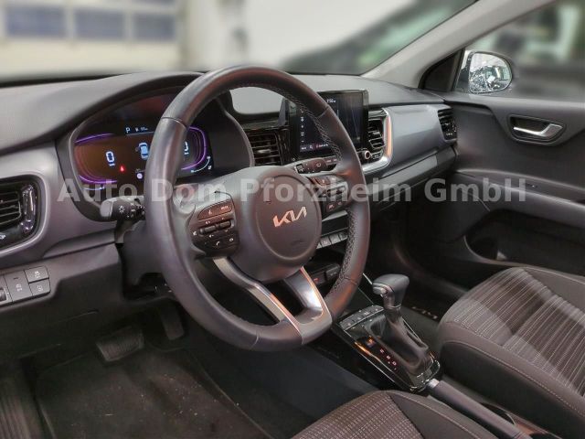 Kia Stonic 1,0T 100 DCT Vision/NAVI/Kamera/UVO