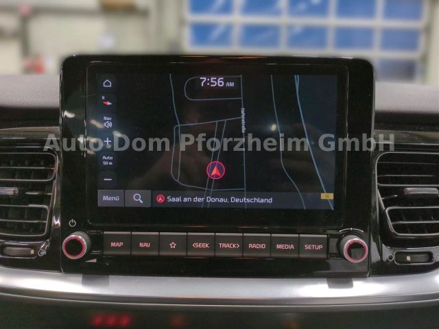 Kia Stonic 1,0T 100 DCT Vision/NAVI/Kamera/UVO