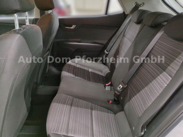 Kia Stonic 1,0T 100 DCT Vision/NAVI/Kamera/UVO