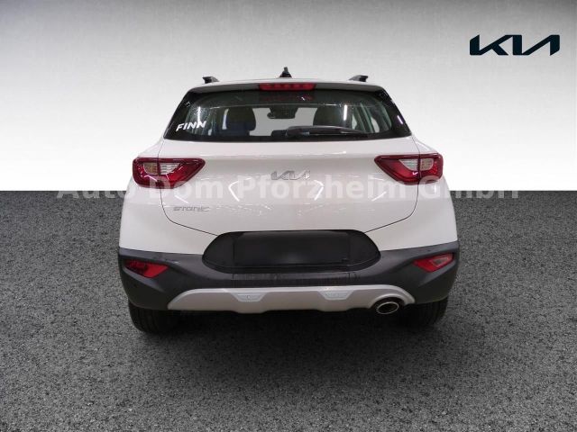 Kia Stonic 1,0T 100 DCT Vision/NAVI/Kamera/UVO