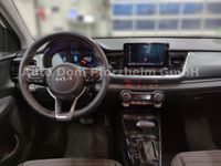 Kia Stonic 1,0T 100 DCT Vision/NAVI/Kamera/UVO