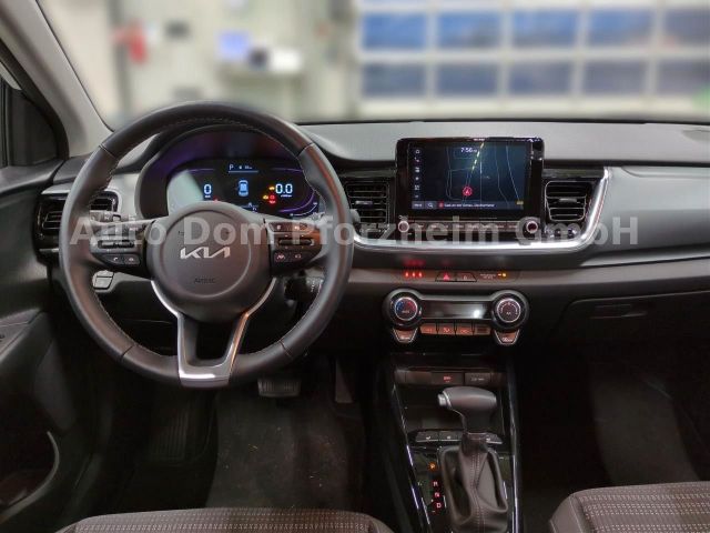 Kia Stonic 1,0T 100 DCT Vision/NAVI/Kamera/UVO