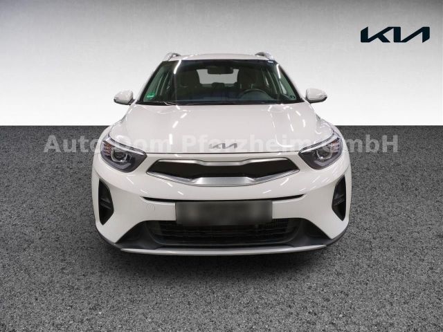 Kia Stonic 1,0T 100 DCT Vision/NAVI/Kamera/UVO