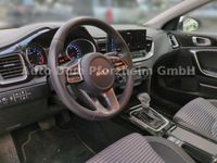 Kia Ceed 1.5T DCT7 SPIRIT /NAVI/UVO/LED