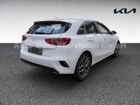 Kia Ceed 1.5T DCT7 SPIRIT /NAVI/UVO/LED