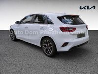 Kia Ceed 1.5T DCT7 SPIRIT /NAVI/UVO/LED