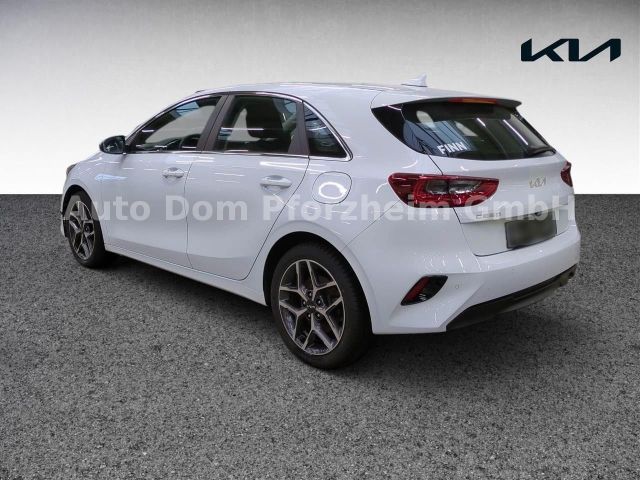 Kia Ceed 1.5T DCT7 SPIRIT /NAVI/UVO/LED