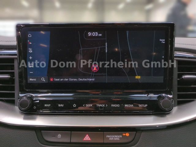 Kia Ceed 1.5T DCT7 SPIRIT /NAVI/UVO/LED