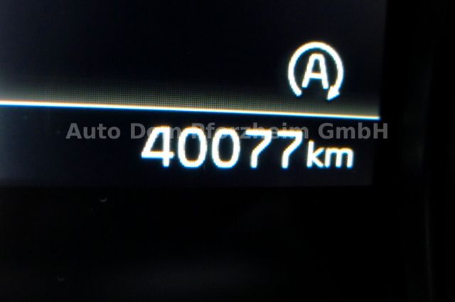 Kia CEED SW 1,5T DCT Spirit /UVO/NAVI/LED