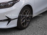 Kia CEED SW 1,5T DCT Spirit /UVO/NAVI/LED