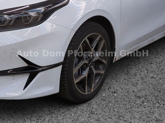 Kia CEED SW 1,5T DCT Spirit /UVO/NAVI/LED