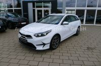 Kia CEED SW 1,5T DCT Spirit /UVO/NAVI/LED