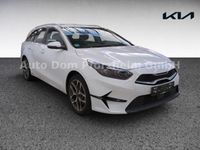 Kia CEED SW 1,5T DCT Spirit /UVO/NAVI/LED