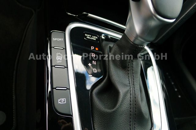 Kia CEED SW 1,5T DCT Spirit /UVO/NAVI/LED