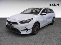 Kia CEED SW 1,5T DCT Spirit /UVO/NAVI/LED