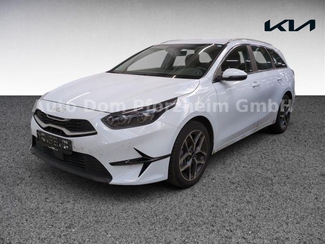 Kia CEED SW 1,5T DCT Spirit /UVO/NAVI/LED