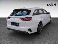 Kia CEED SW 1,5T DCT Spirit /UVO/NAVI/LED