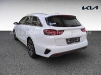 Kia CEED SW 1,5T DCT Spirit /UVO/NAVI/LED