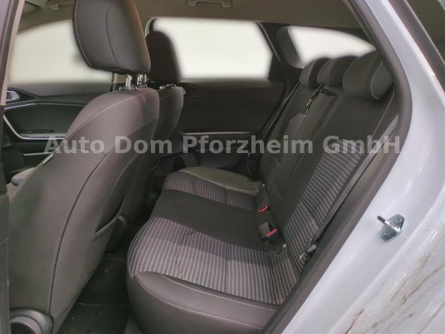 Kia CEED SW 1,5T DCT Spirit /UVO/NAVI/LED