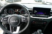 Kia CEED SW 1,5T DCT Spirit /UVO/NAVI/LED