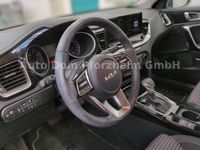 Kia CEED SW 1,5T DCT Spirit /UVO/NAVI/LED